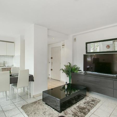Superbe T2+Parking,Proche Centre Ville & Plages Daire Montpellier Dış mekan fotoğraf
