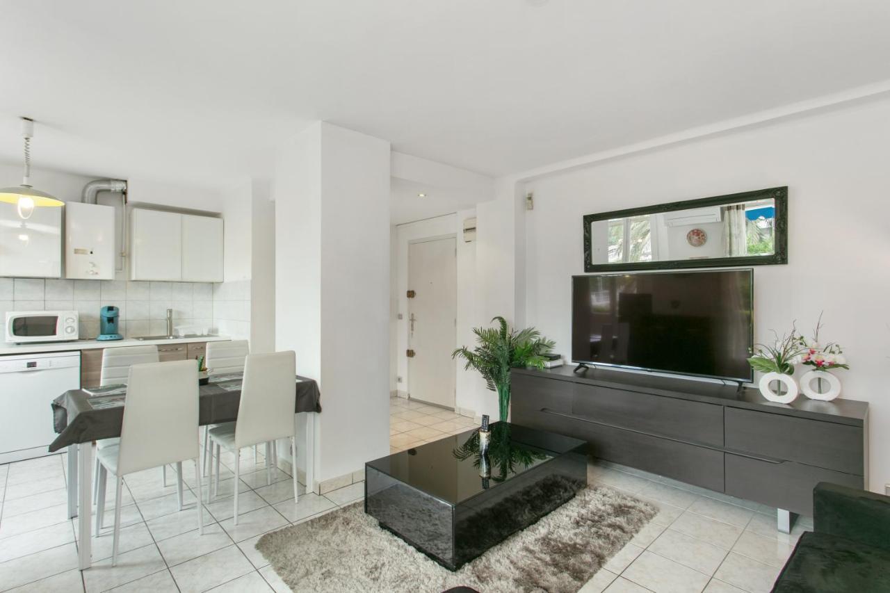 Superbe T2+Parking,Proche Centre Ville & Plages Daire Montpellier Dış mekan fotoğraf