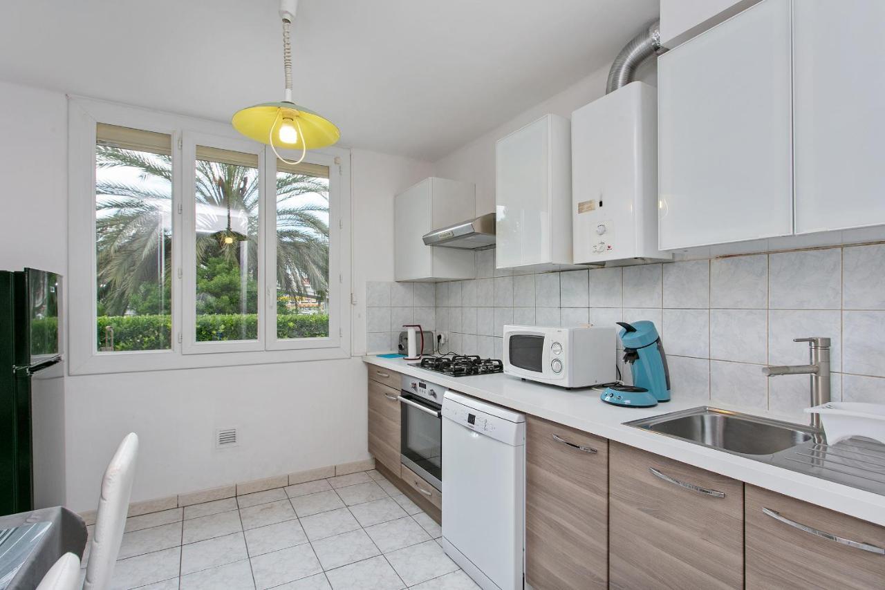 Superbe T2+Parking,Proche Centre Ville & Plages Daire Montpellier Dış mekan fotoğraf