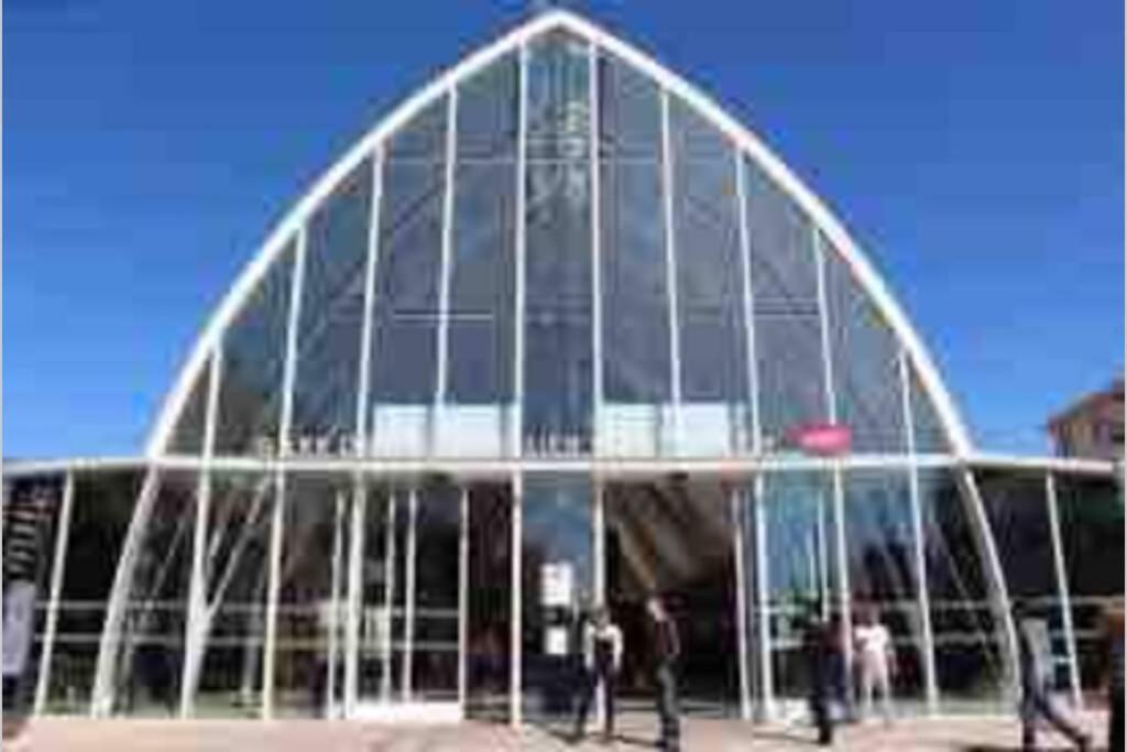 Superbe T2+Parking,Proche Centre Ville & Plages Daire Montpellier Dış mekan fotoğraf